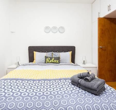 Gorgeous Apartment In Trendy Neighbourhood Londra Exterior foto