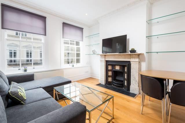Gorgeous Apartment In Trendy Neighbourhood Londra Exterior foto