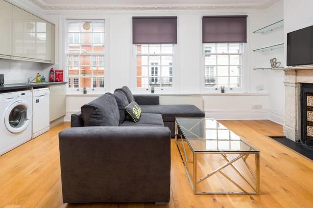 Gorgeous Apartment In Trendy Neighbourhood Londra Exterior foto
