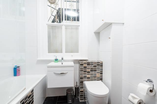 Gorgeous Apartment In Trendy Neighbourhood Londra Exterior foto